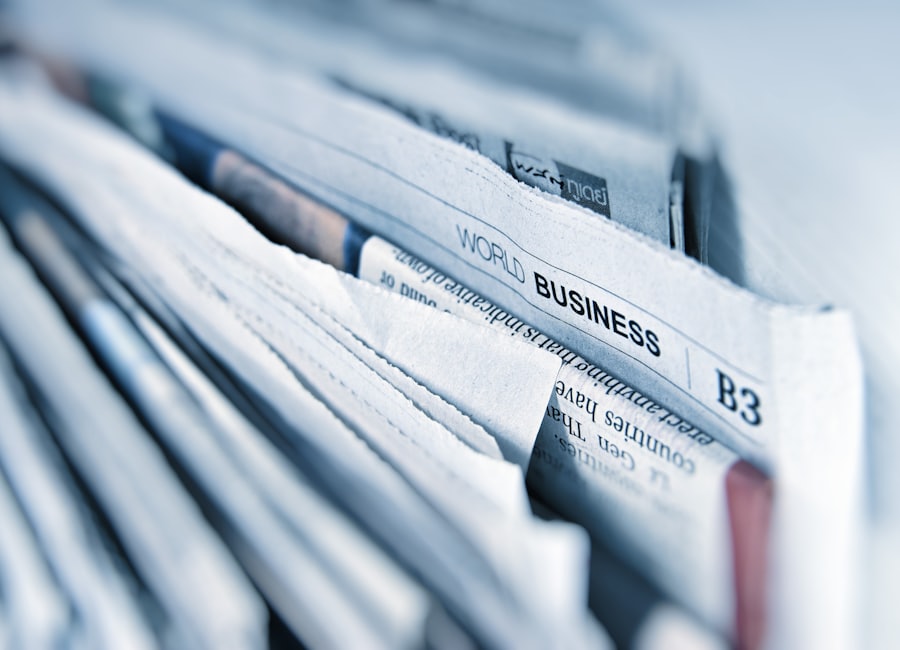 Media & content