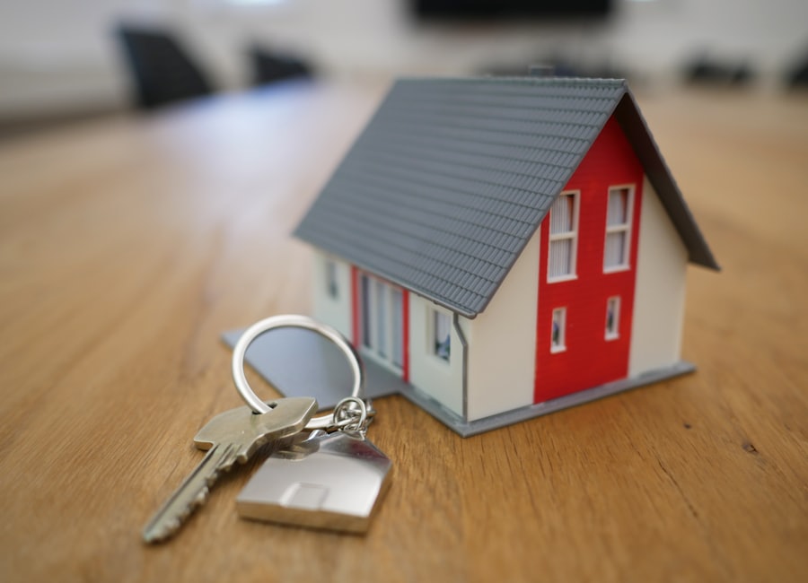 Real estate