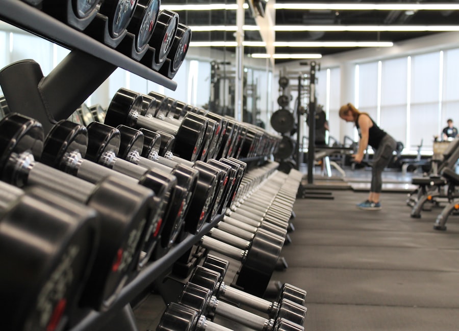 Sports & fitness