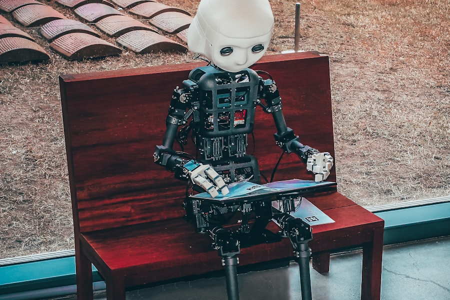 AI & chatbots