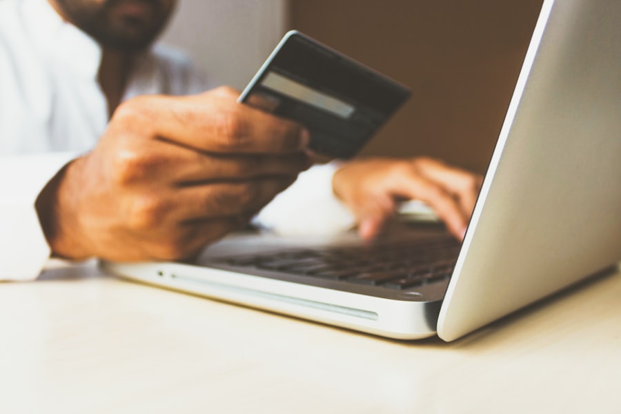 Online stores
