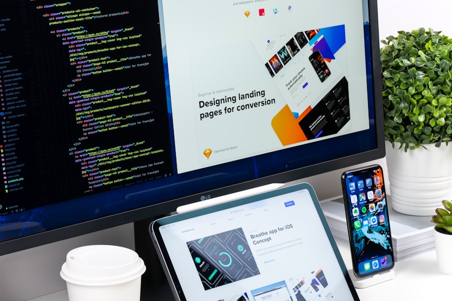 Web applications